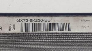 Radiador LAND ROVER RANGE ROVER 2.0