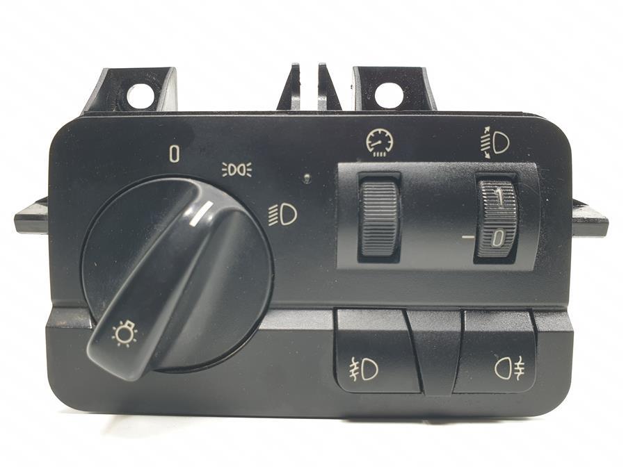 mando de luces bmw serie 3 berlina 2.0 16v d (136 cv)