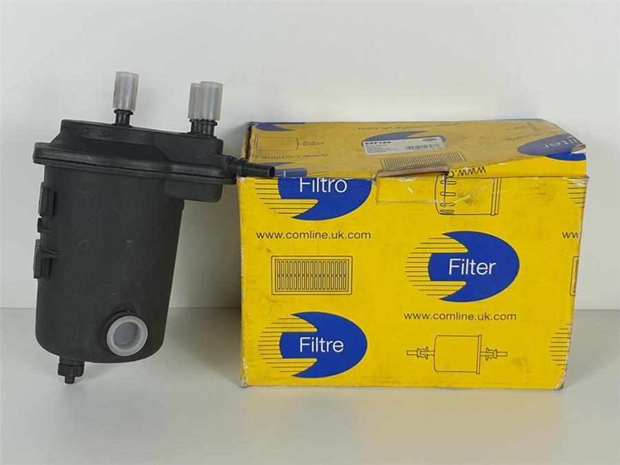 filtro gasoil renault clio ii fase ii 1.5 dci d (64 cv)