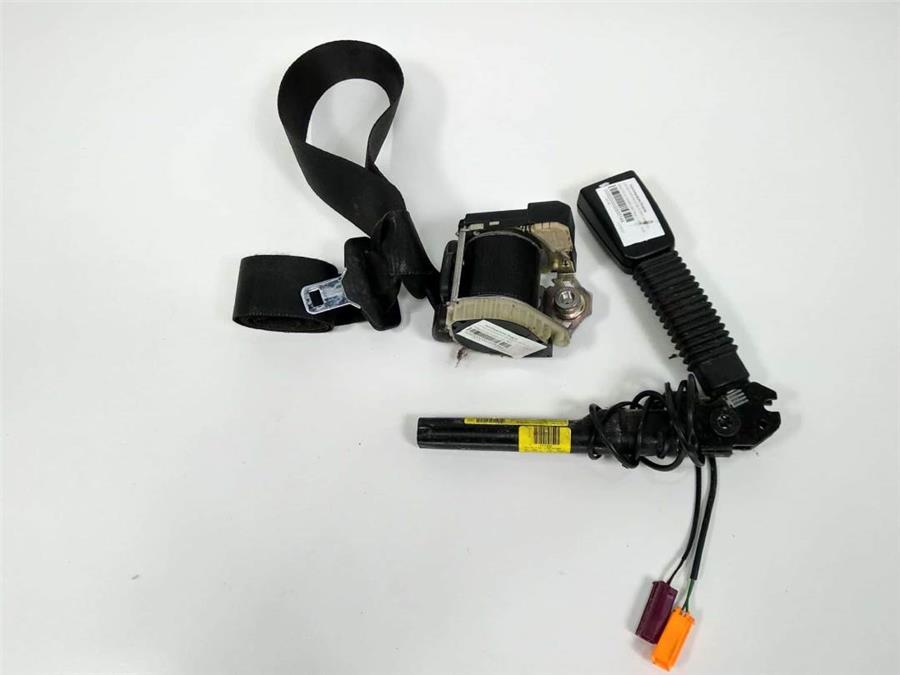cinturon seguridad delantero derecho ford focus turnier (cb4) trend