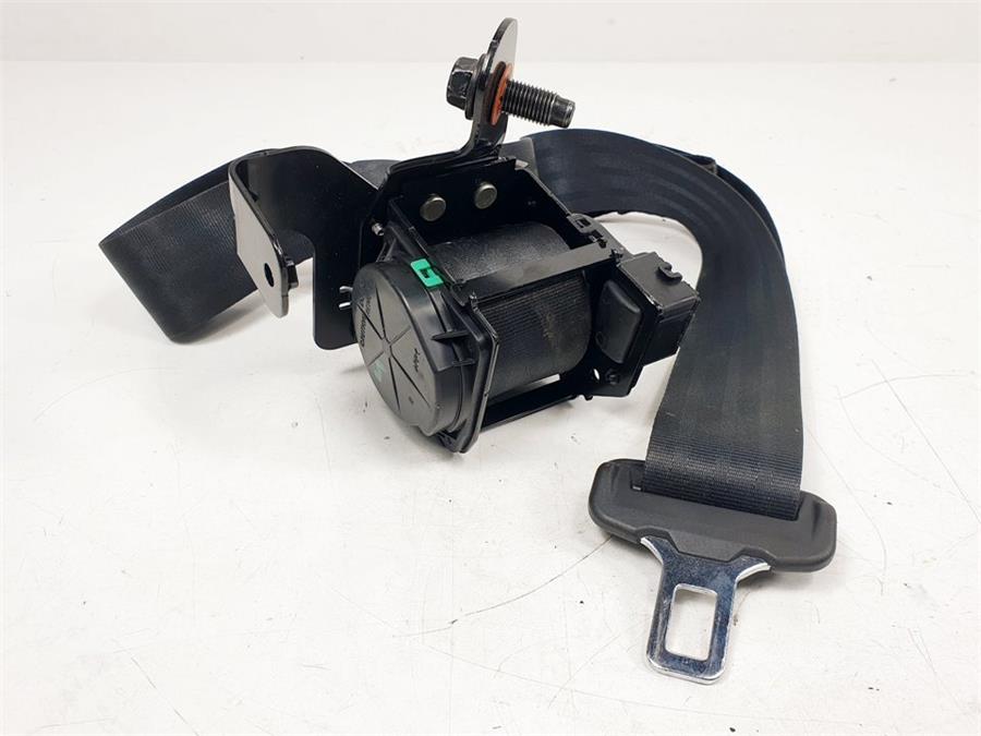 cinturon seguridad trasero derecho hyundai i30 (gd) 1.4 cat