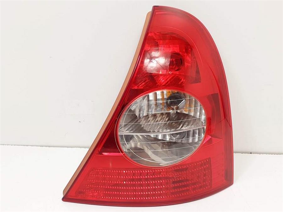 piloto trasero derecho renault clio ii fase ii (b/cb0) pack authentique