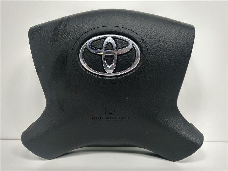 airbag volante toyota avensis berlina 2.2 d 4d (150 cv)