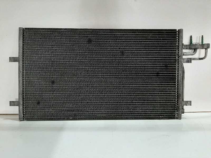 radiador calefaccion ford focus berlina 1.6 tdci (109 cv)