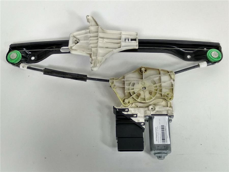 Elevalunas Electrico Trasero JETTA