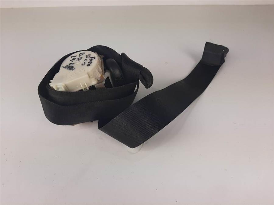 cinturon seguridad delantero derecho ford focus sportbreak (cap) trend 1.6 100cv aut.