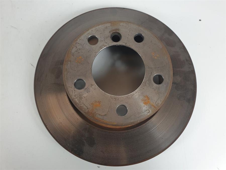 disco freno delantero bmw serie 3 berlina (e90) 320d