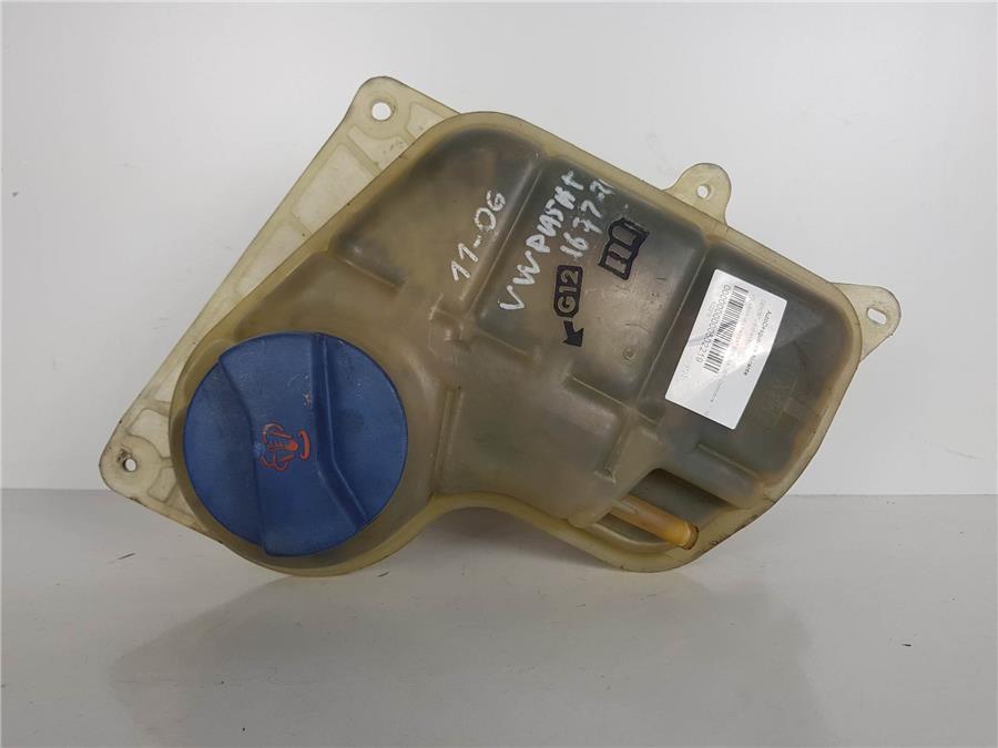 botella expansion volkswagen passat berlina (3b3) comfortline