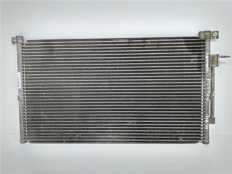 radiador aire acondicionado ford mondeo berlina 2.0 16v di td (116 cv)
