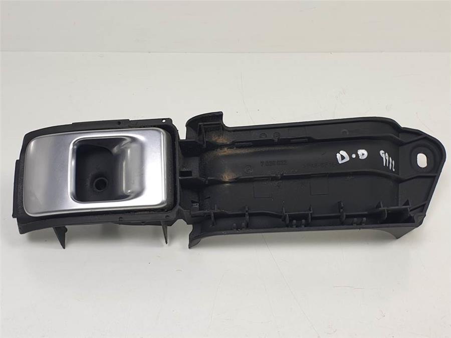 manilla interior puerta delantera derecha land rover range rover (l322) td6 hse