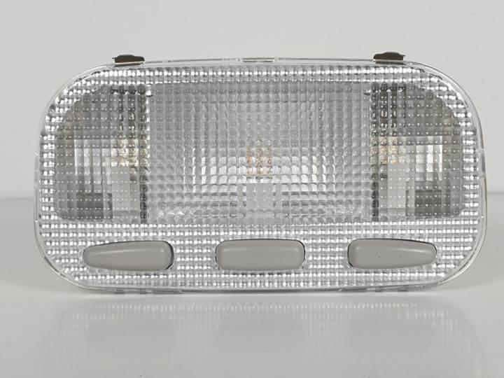 luz interior techo peugeot 806 1.9 turbodiesel cat