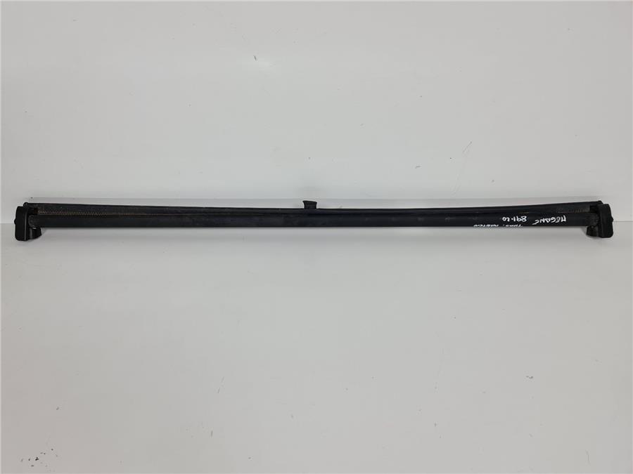 bandeja trasera renault megane iii coupé cabrio privilege