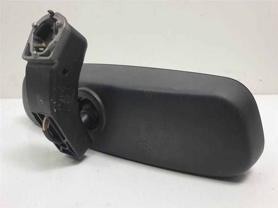 retrovisor interior land rover range rover (l322) v8 td se