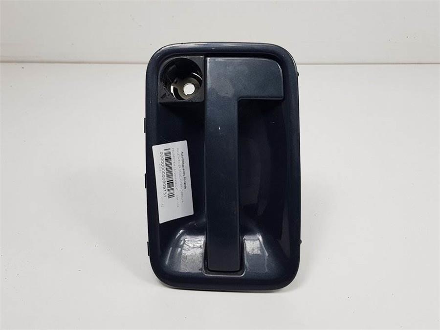 maneta exterior delantera derecha peugeot 806 1.9 turbodiesel cat