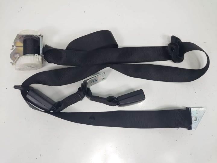 cinturon seguridad trasero izquierdo jaguar xf 3.0 v6 diesel luxury