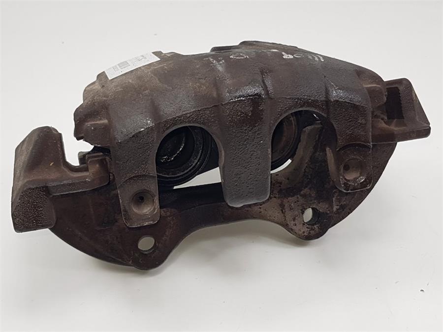 pinza freno delantero izquierda mercedes clase m (w164) 320 / 350 cdi (164.122)