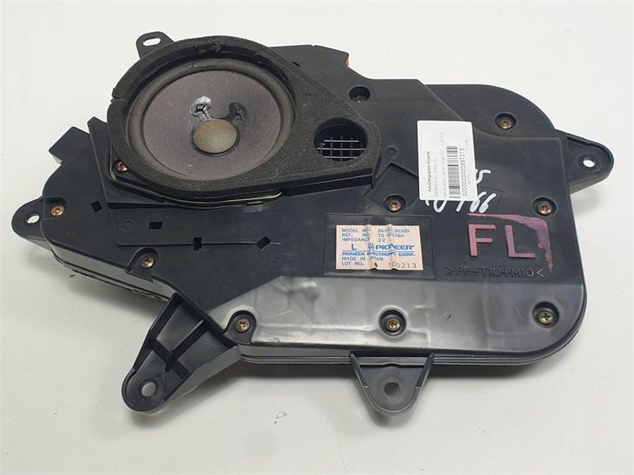 radio / cd lexus gs300 (jzs160) 3.0 24v cat