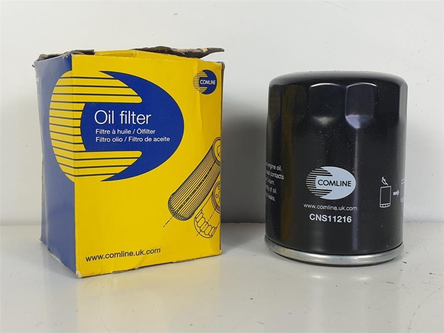 filtro de aceite nissan primera berlina 2.0 16v (131 cv)