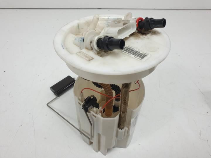 aforador ford c max titanium