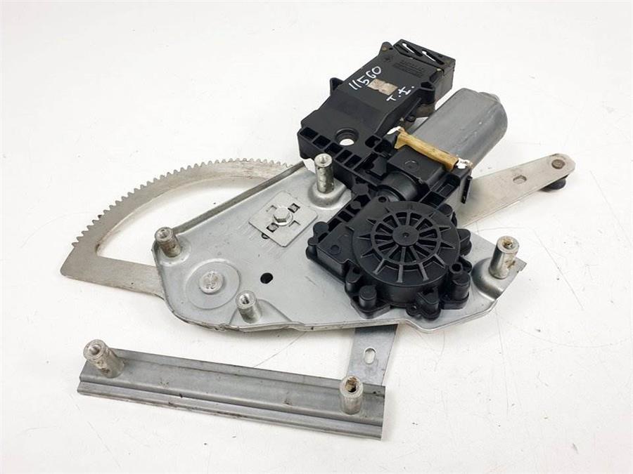 elevalunas electrico trasero izquierdo volkswagen golf iii cabrio (1e7) básico