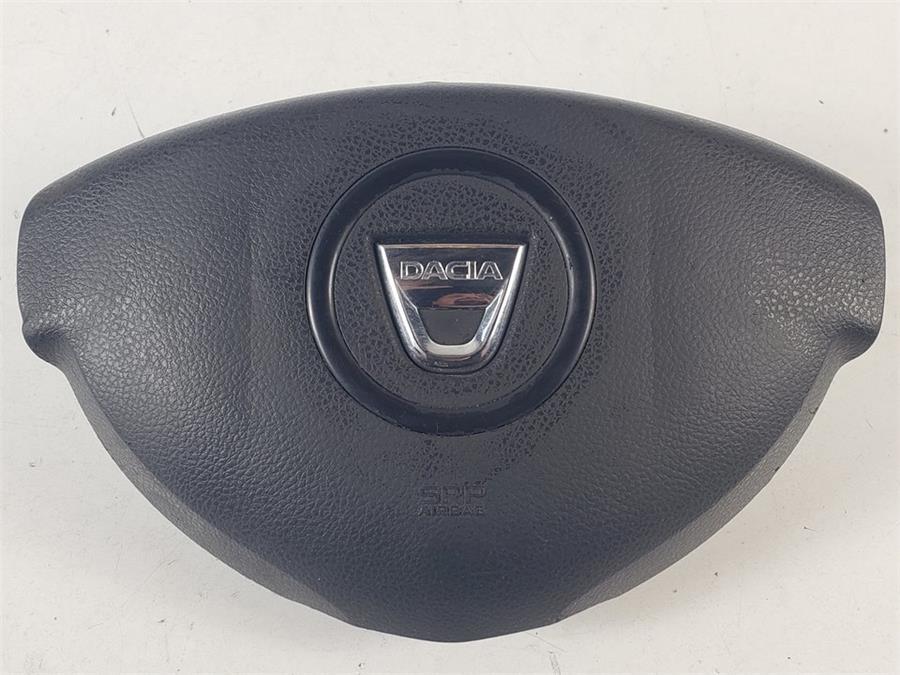 airbag volante dacia dokker express 1.5 dci d fap (90 cv)