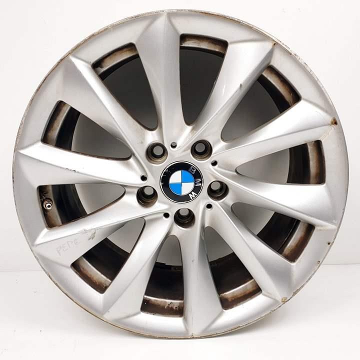 juego llantas bmw serie 4 coupe (f32) 435d xdrive m sport