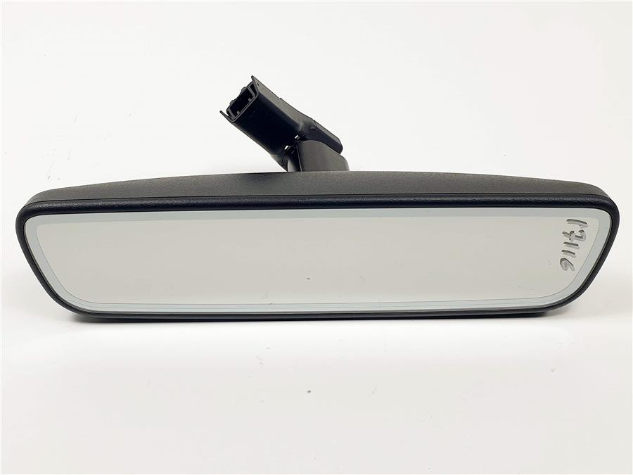 retrovisor interior hyundai tucson maxx 1.6 t gdi hev 169 kw (230 cv) 6at
