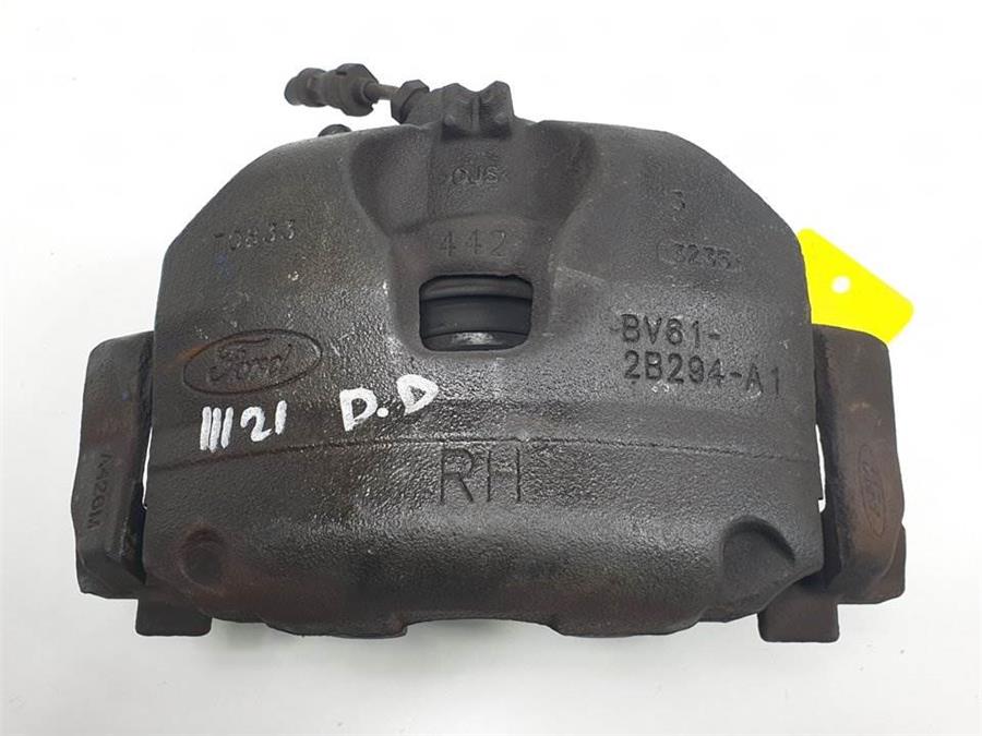 pinza freno delantero derecha ford kuga (cbs) trend