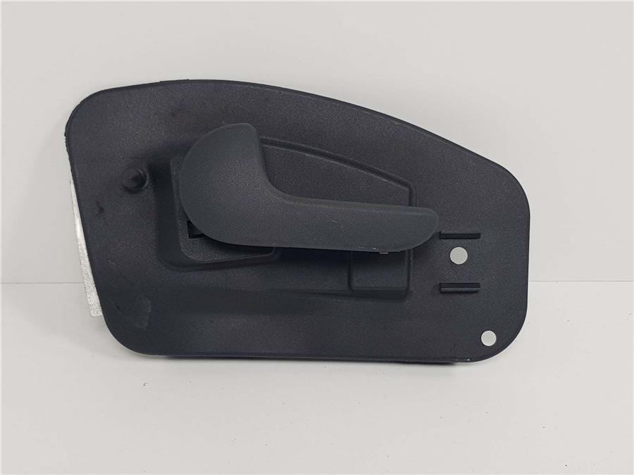 manilla interior puerta trasera izquierda opel corsa c (f68) essentia