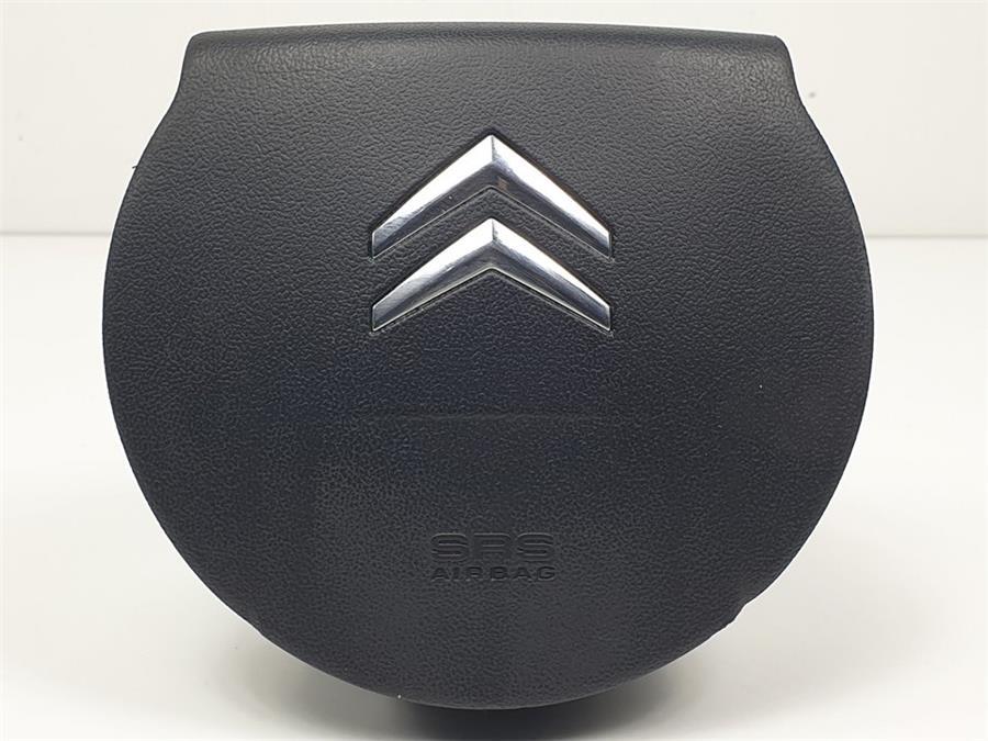airbag volante citroen c4 grand picasso 1.6 16v hdi fap (109 cv)