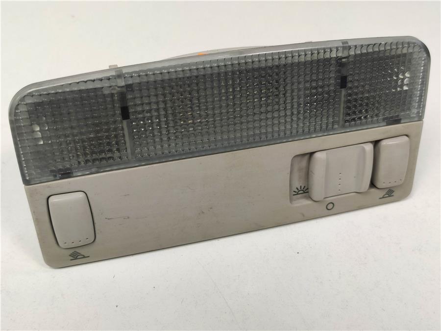luz interior techo volkswagen passat berlina (3b2) básico