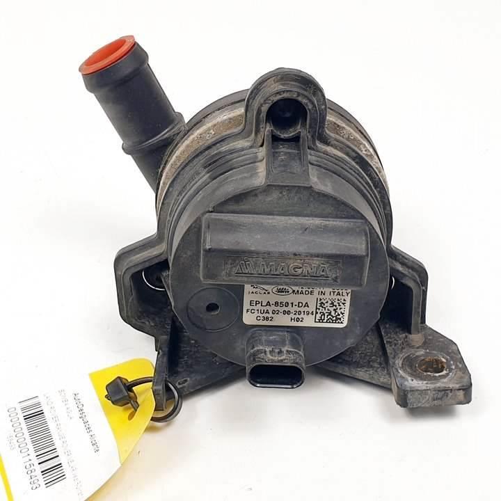 Bomba De Agua LAND ROVER RANGE ROVER