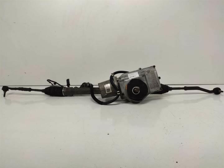 cremallera direccion asistida citroen c3 sx