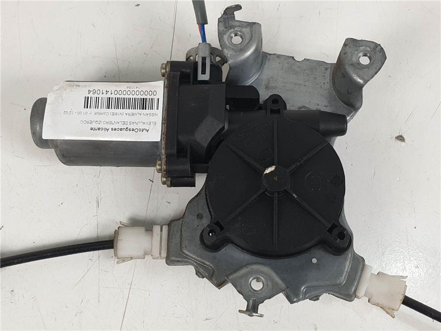 Elevalunas Electrico Delantero