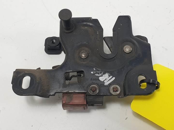 cerradura capo audi a6 berlina (4b2) 1.9 tdi