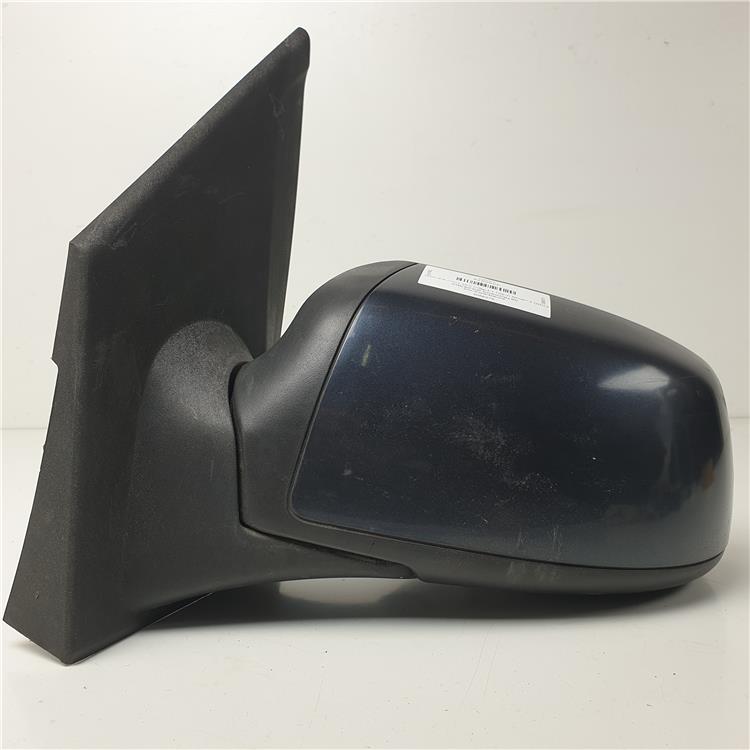 retrovisor izquierdo ford fusion (cbk) 1.4 tdci cat 70cv sw