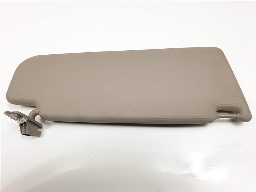 parasol izquierdo volkswagen passat berlina (3c2) 2.0 tdi 140 trendline