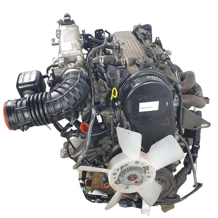 motor completo suzuki vitara se/sv 1.6 16v (97 cv)
