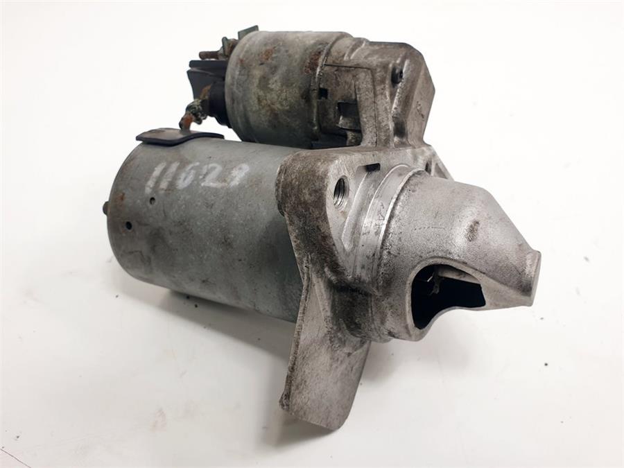 motor arranque renault scenic iii (jz) dynamique