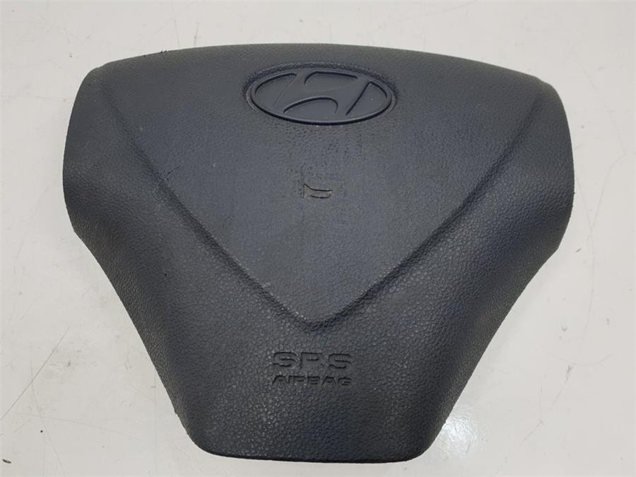 airbag volante hyundai getz (tb) 5p 1.5 crdi 88 cv