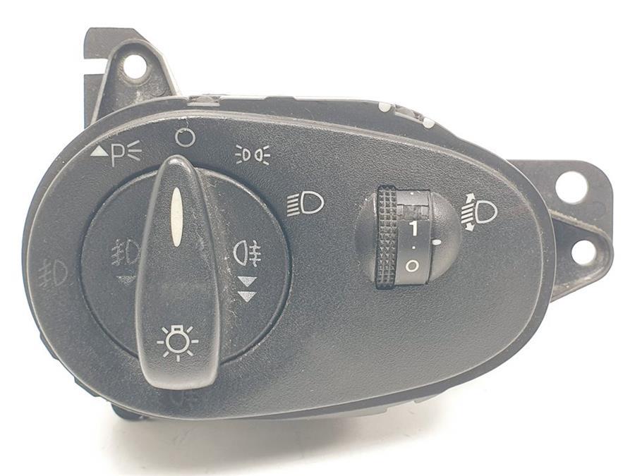 mando de luces ford focus turnier 1.8 tdci (101 cv)