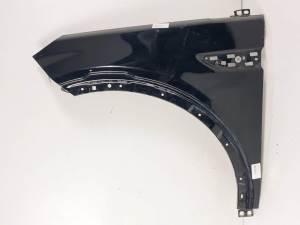 aleta delantera izquierda land rover range rover velar velar s