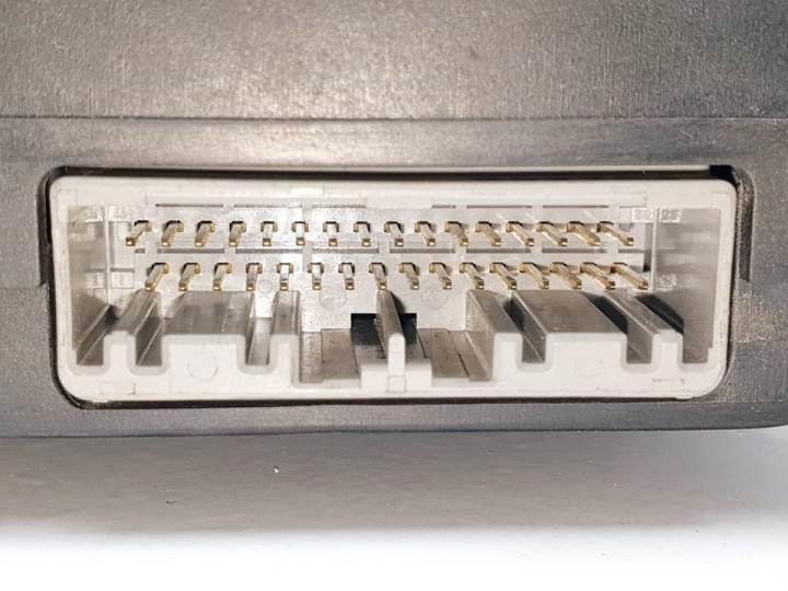 Caja Reles LAND ROVER DISCOVERY 4