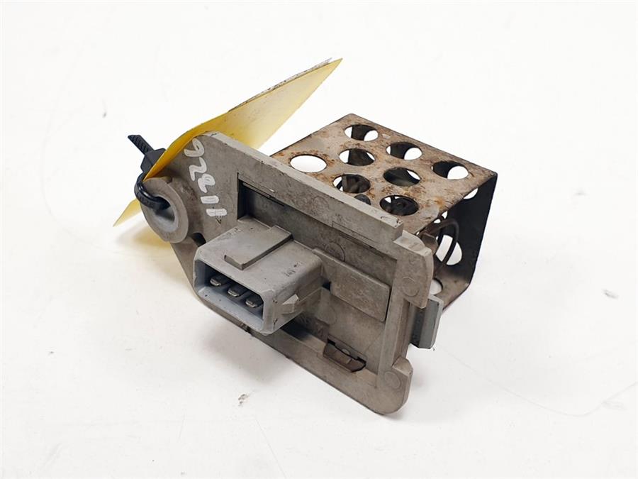 resistencia calefaccion peugeot partner (s2) combi plus 2.0 hdi 90