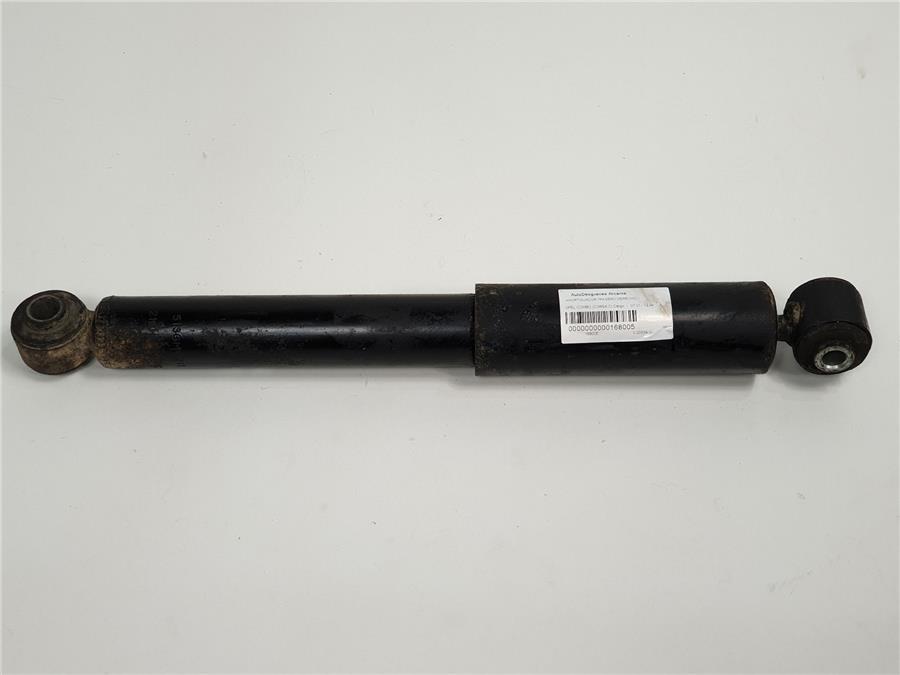 amortiguador trasero derecho opel combo 1.7 16v di (65 cv)