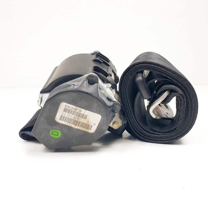 cinturon seguridad trasero derecho volkswagen golf v variant (1k5) highline