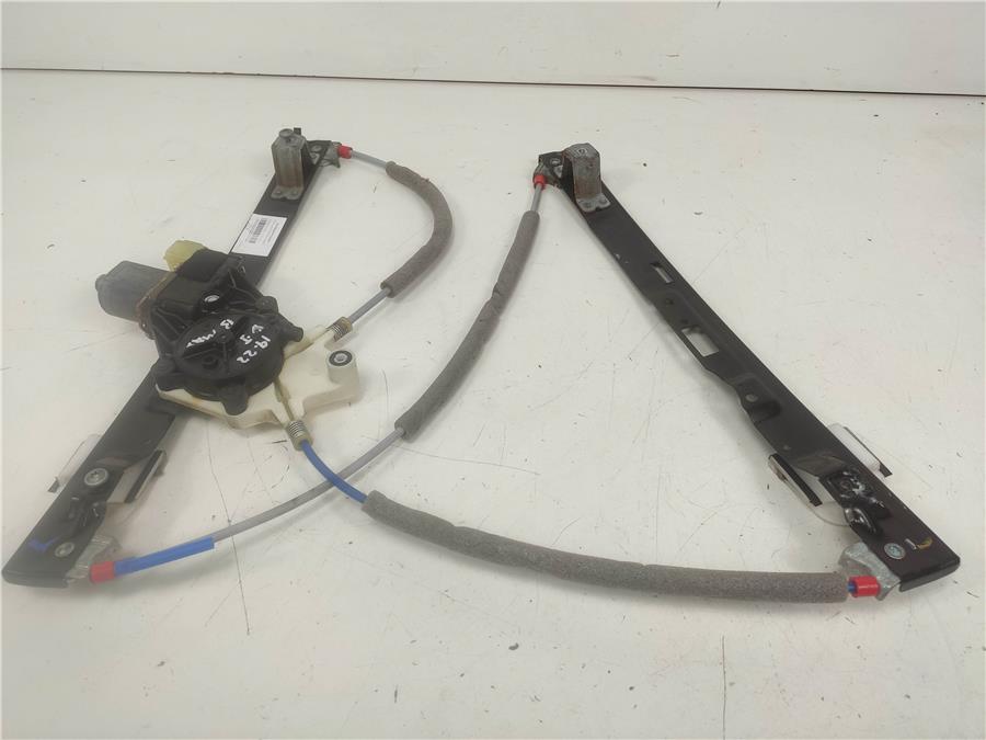 elevalunas electrico delantero izquierdo ford b max trend