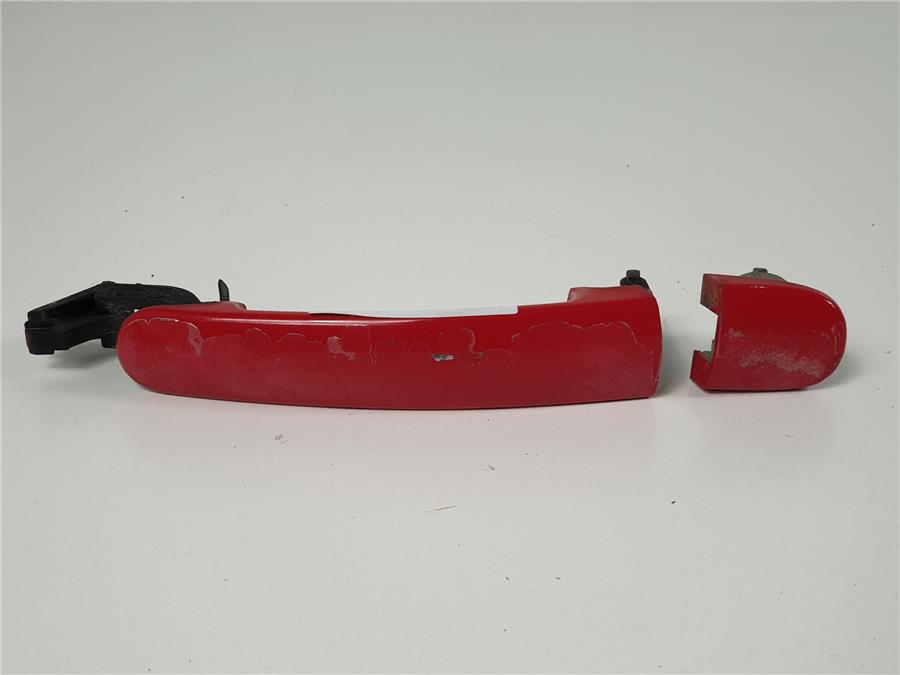 maneta exterior delantera derecha seat leon (1m1) signo