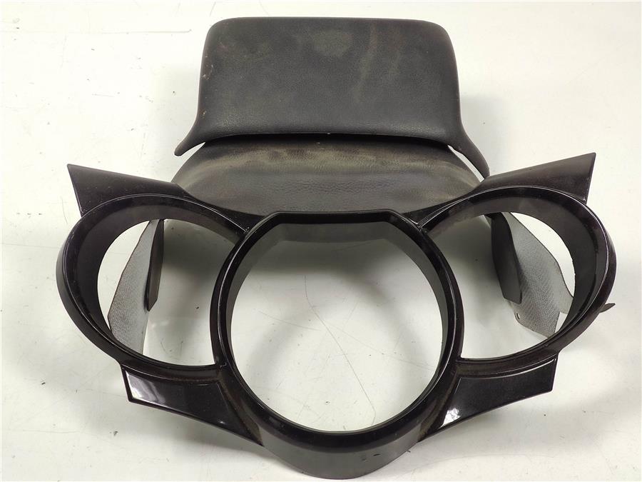 moldura aleta delantera derecha citroen c3 sx