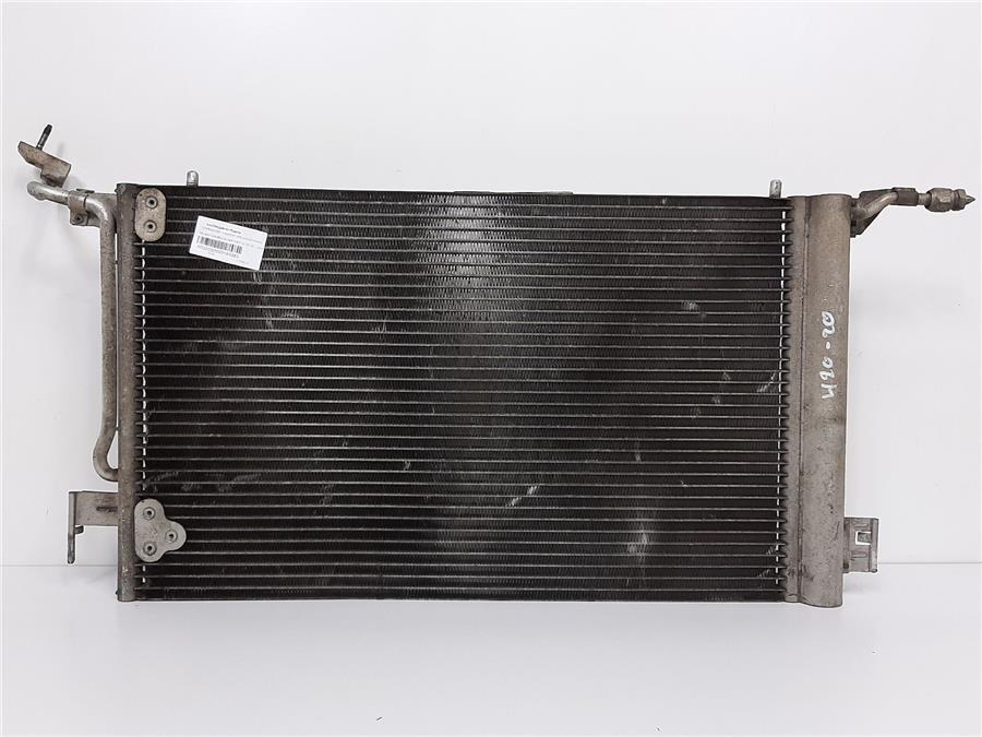 radiador aire acondicionado peugeot 306 berlina 3/4/5 puertas 1.6 (98 cv)